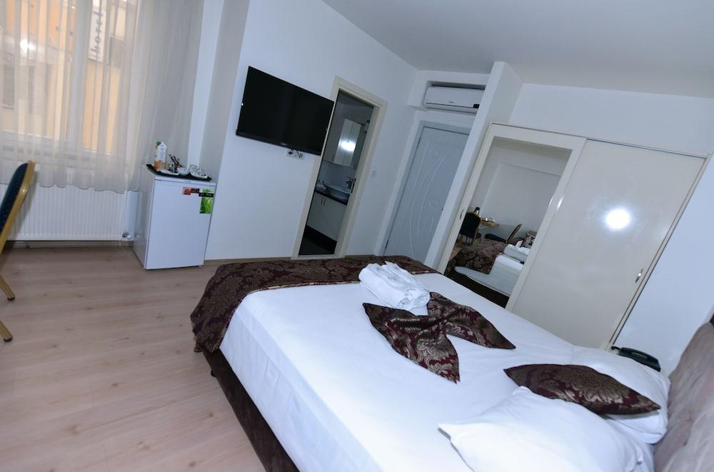 BEYAZ KOSK OTEL — ISTANBUL — фотография отеля №10