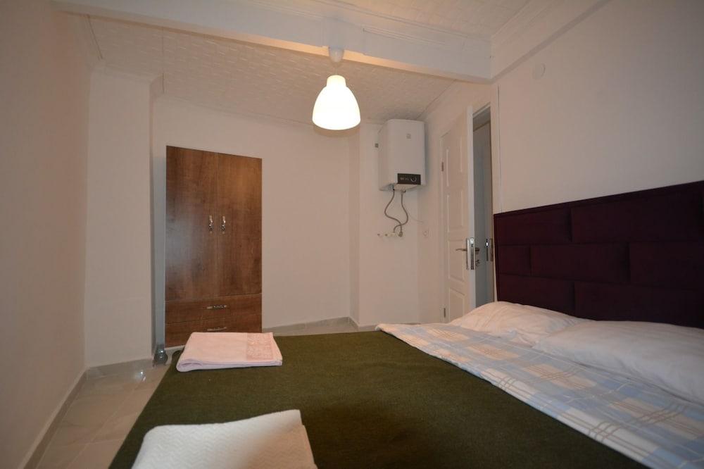 SAMYELI RESIDENCE — KUSADASI — фотография отеля №10