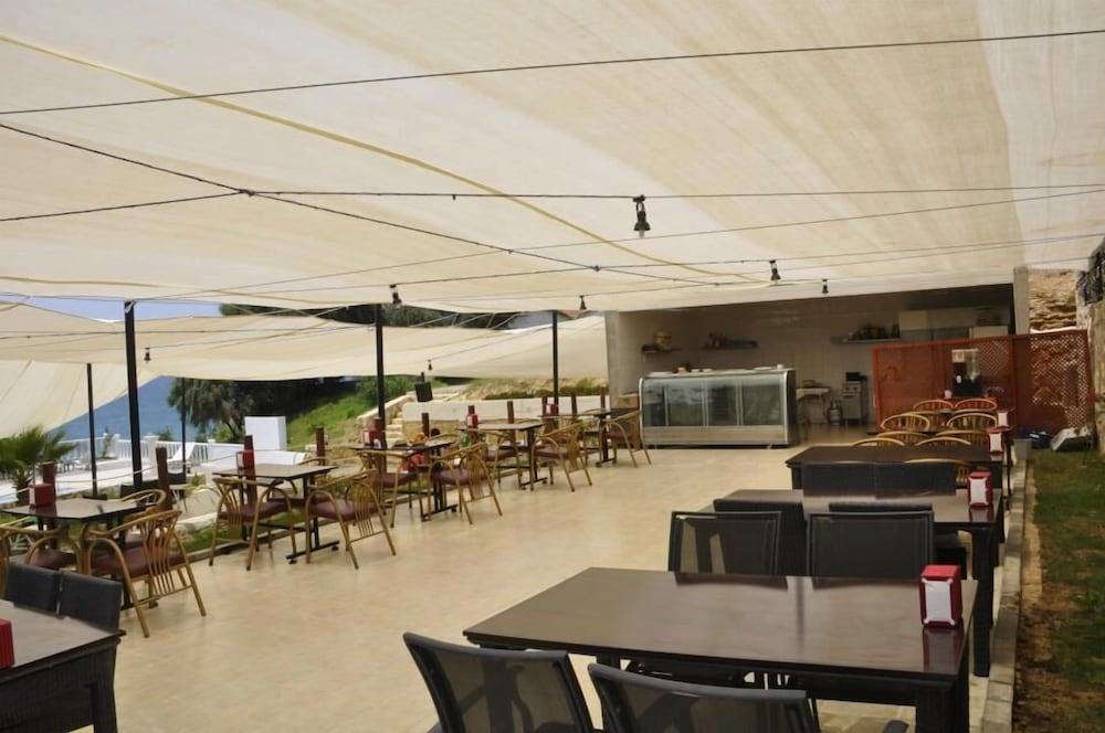 ANKO BEACH RESORT HOTEL — KIZILOT — fotografie hotel nr. 7