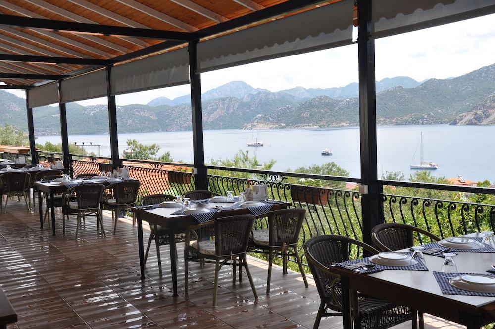 LACIVERT BOUTIQUE HOTEL — MARMARIS — фотография отеля №31