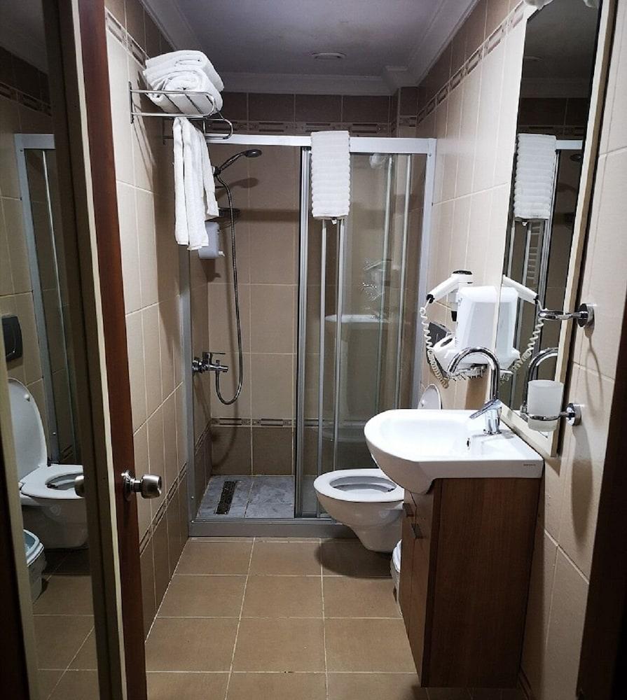 ANGELS GARDEN HOTEL (ADULTS ONLY) — ISTANBUL — fotografie hotel nr. 20