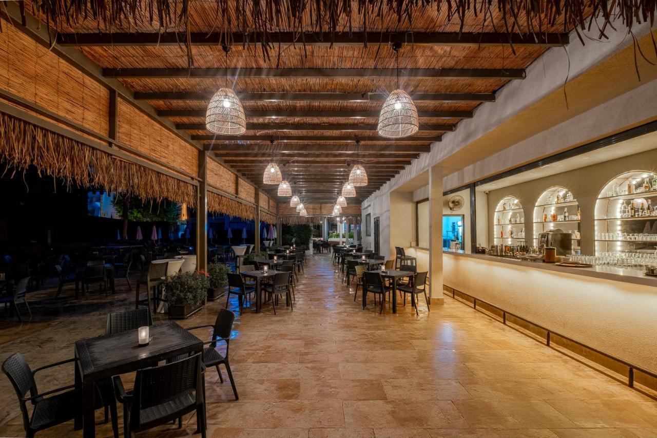 THE RAGA SIDE (ADULTS ONLY) — SIDE — fotografie hotel nr. 32