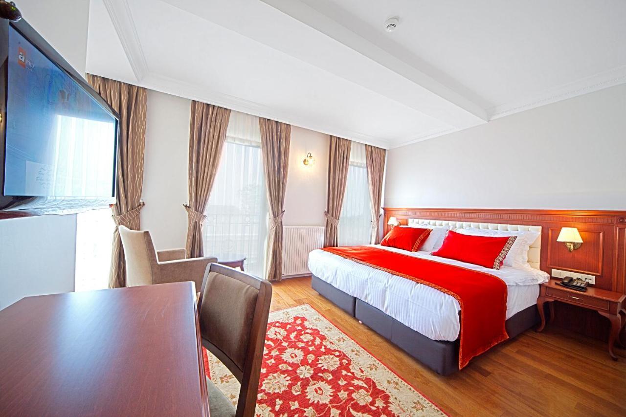 AREN SUITES — ISTANBUL — fotografie hotel nr. 20