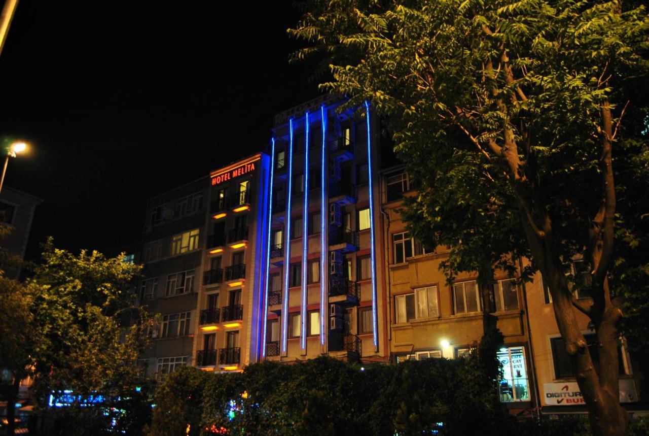 HOTEL STAR PARK — ISTANBUL — fotografie hotel nr. 30