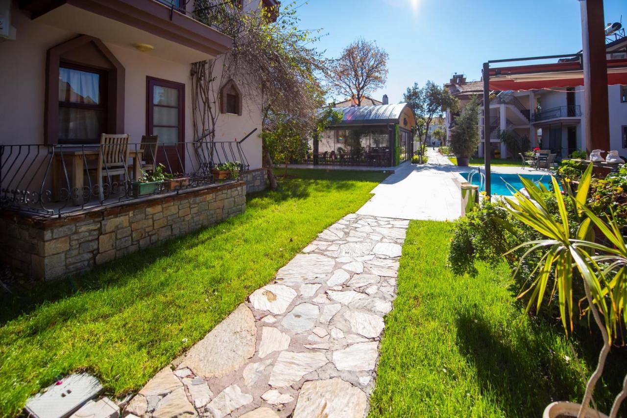 VIRA SUITES — GOCEK — фотография отеля №11