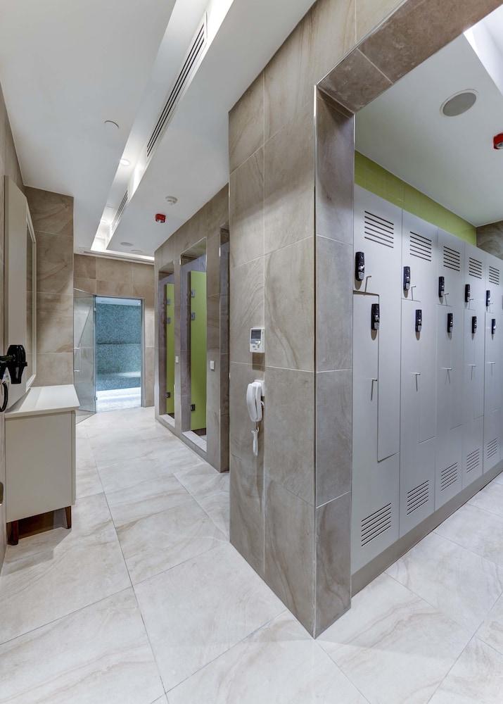 ELYSIUM ART RESIDENCE BOMONTI — ISTANBUL — fotografie hotel nr. 14
