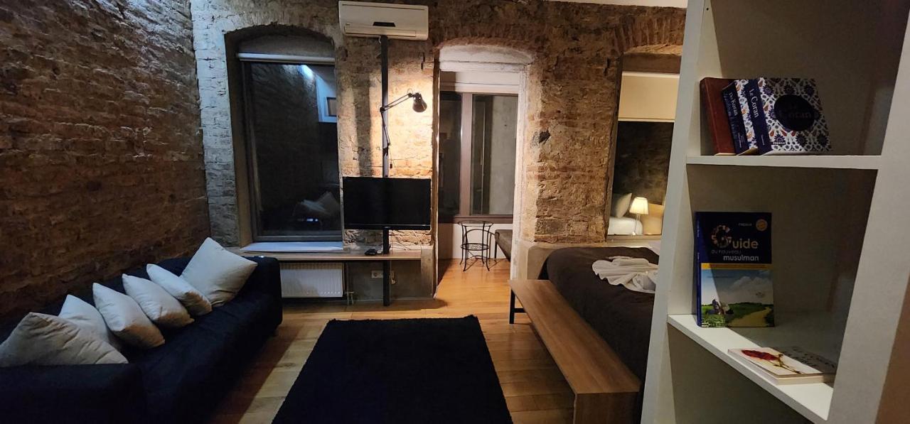 ROOMS GALATA — ISTANBUL — fotografie hotel nr. 29