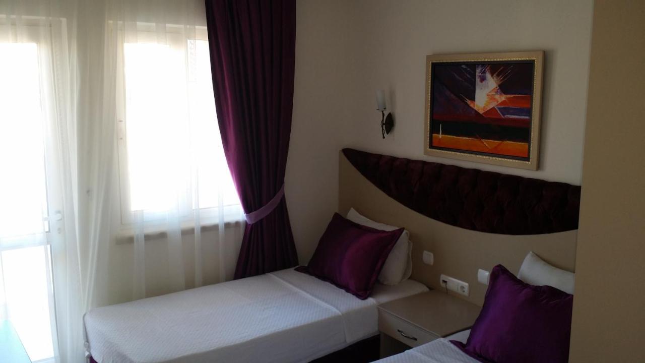 ALMENA HOTEL — MARMARIS — фотография отеля №21