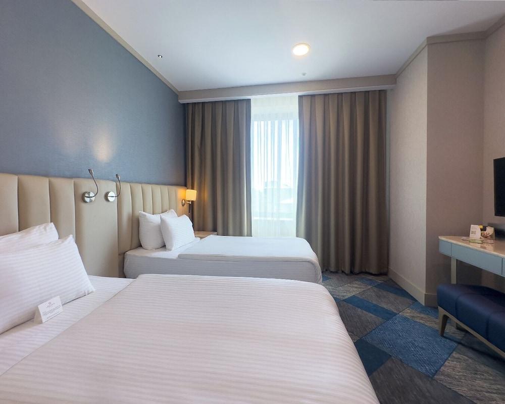 LA QUINTA BY WYNDHAM ISTANBUL GUNESLI — ISTANBUL — фотография отеля №34