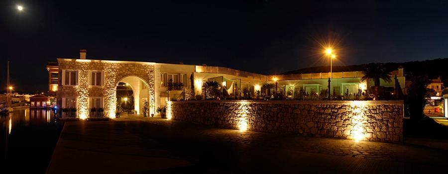 CESME MARINA KONUKEVI — CESME — фотография отеля №8
