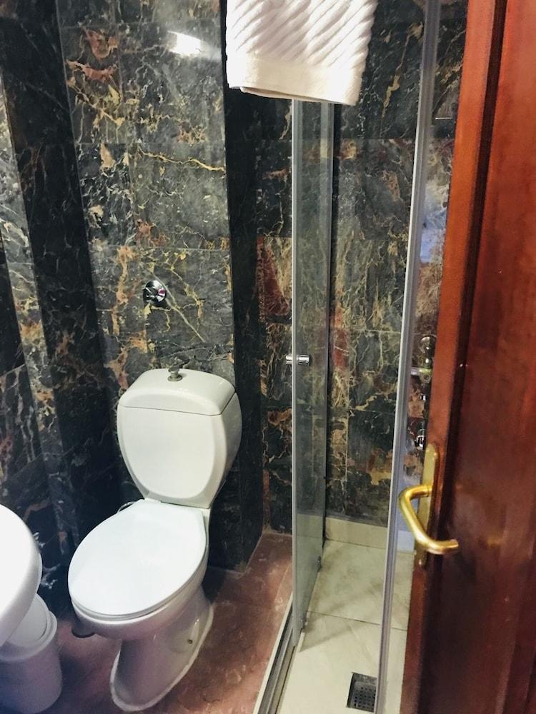 IPEK HOTEL KEMER — KEMER — фотография отеля №8