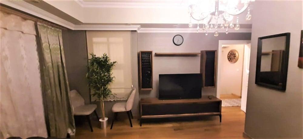 VALIDE-I SUIT — ISTANBUL — fotografie hotel nr. 22