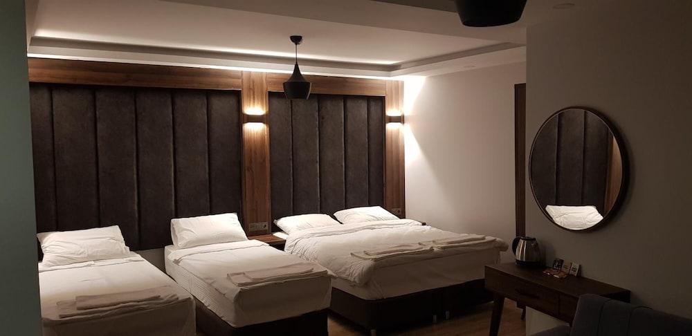 BASILISSIS HOTEL — ISTANBUL — фотография отеля №17