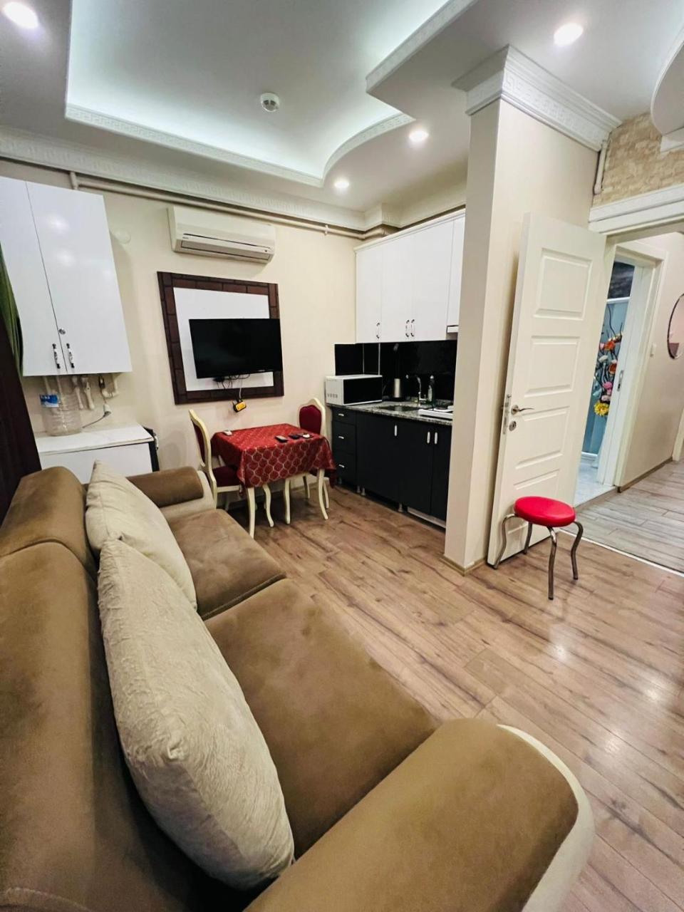 LALE SULTAN APART — ISTANBUL — фотография отеля №23