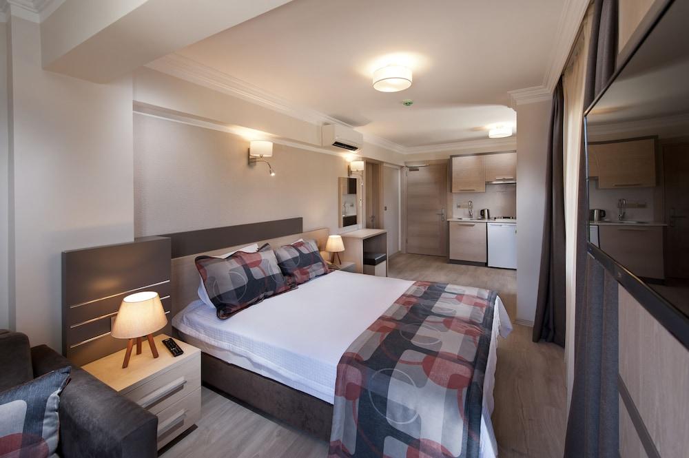 ATRIUM — CESME — fotografie hotel nr. 12