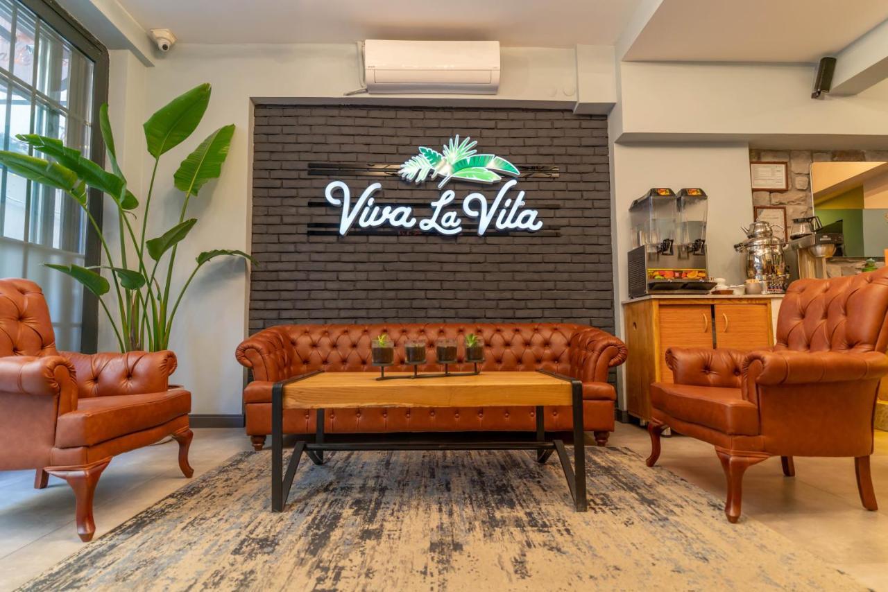 VIVA LA VITA BOUTIQUE HOTEL (ADULTS ONLY) — IZMIR — фотография отеля №5