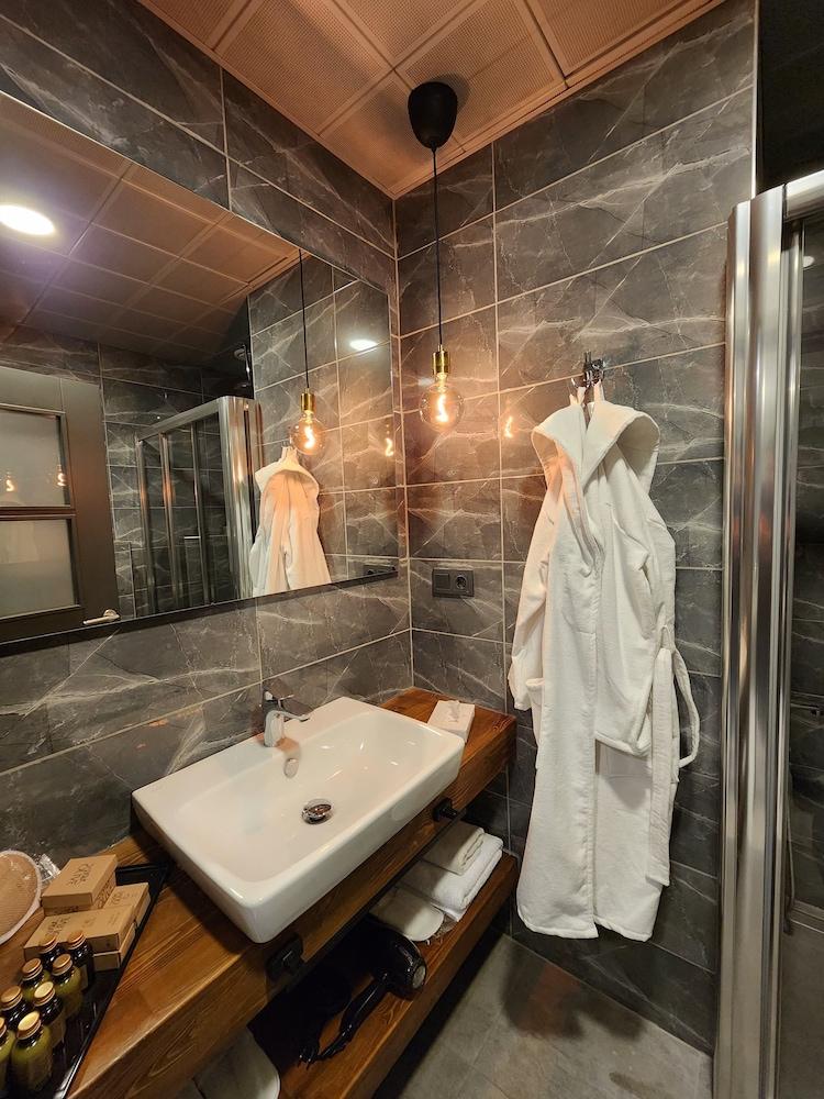 TAKSIM VIEW HOTEL — ISTANBUL — fotografie hotel nr. 23