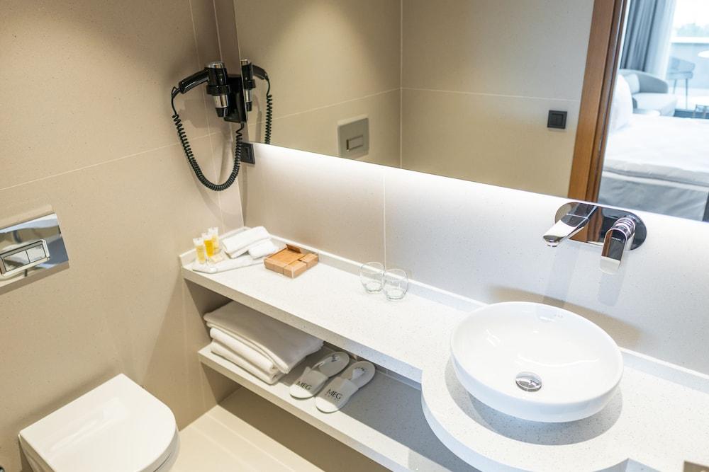 MEG HOTEL — ISTANBUL — фотография отеля №21