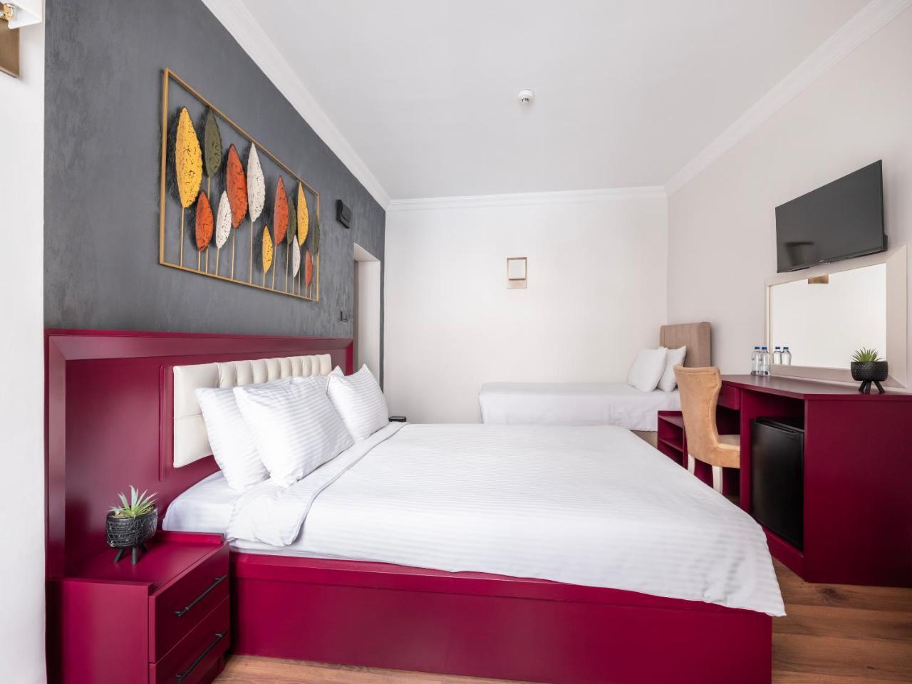 AZRE HOTEL — ISTANBUL — фотография отеля №30