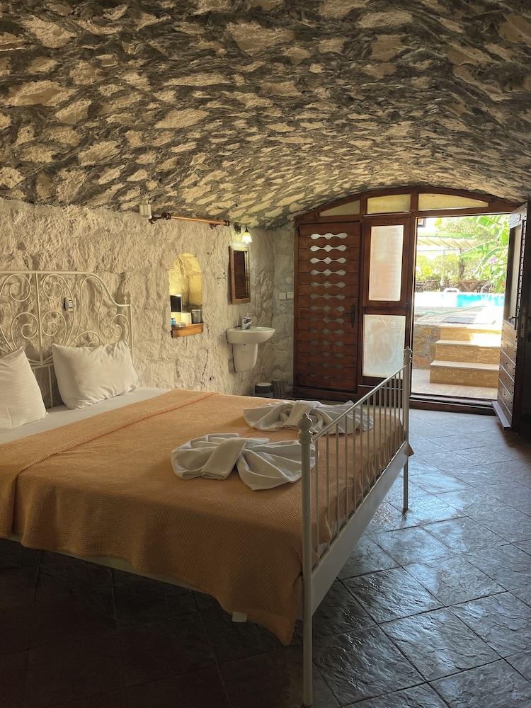 ATA BOUTIQUE HOTEL — CESME — фотография отеля №25