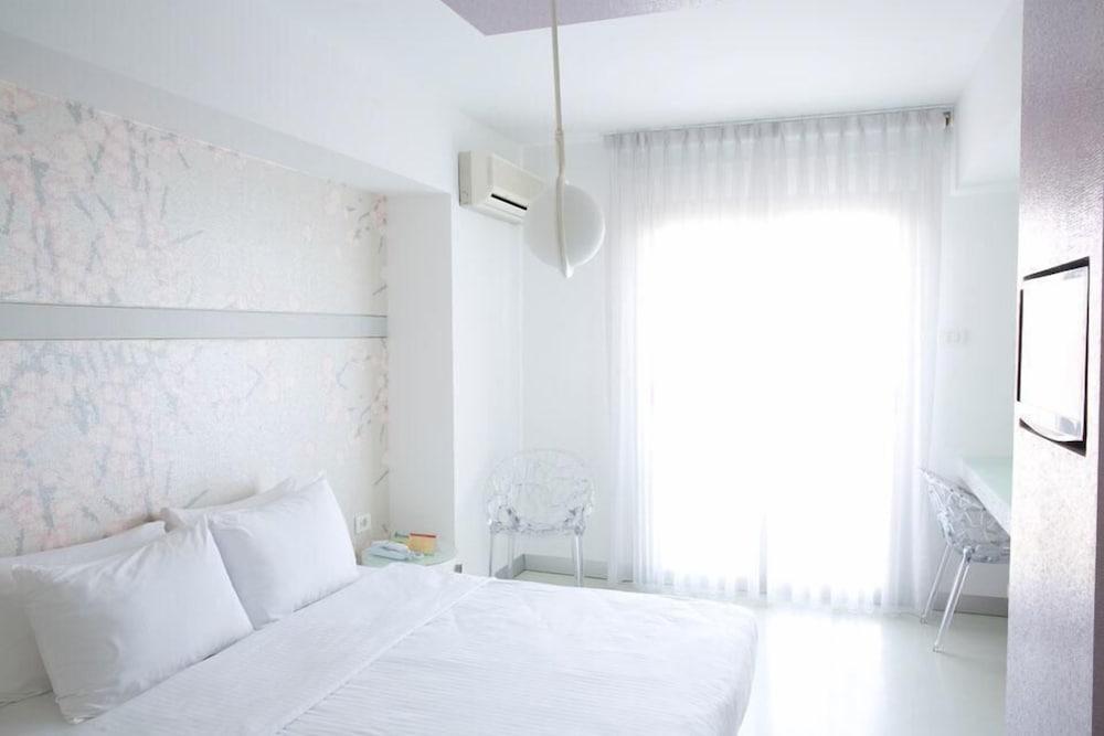 VILLA SARAY — CESME — фотография отеля №11