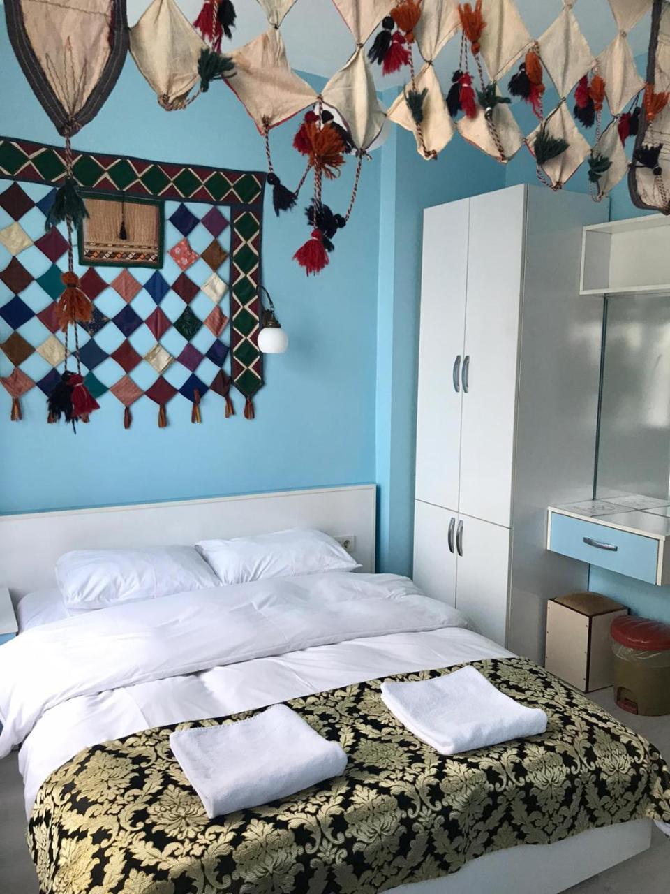 TULIP GUESTHOUSE — ISTANBUL — фотография отеля №6
