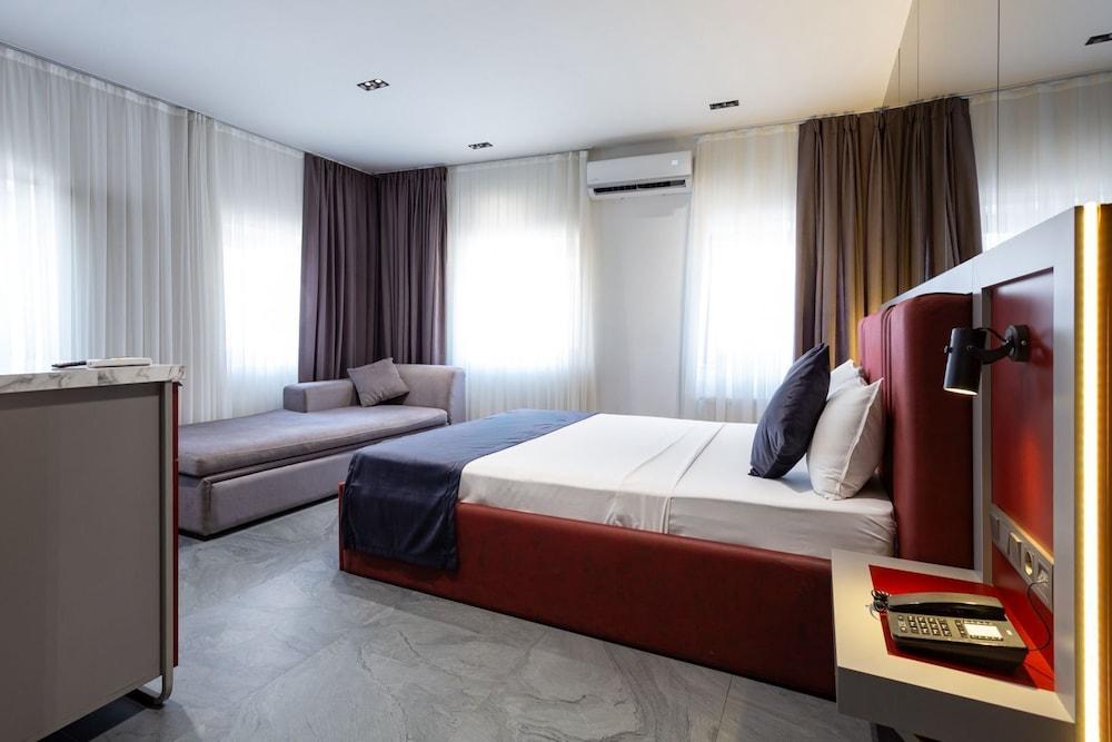 VOIR HOTEL PERA — ISTANBUL — фотография отеля №21