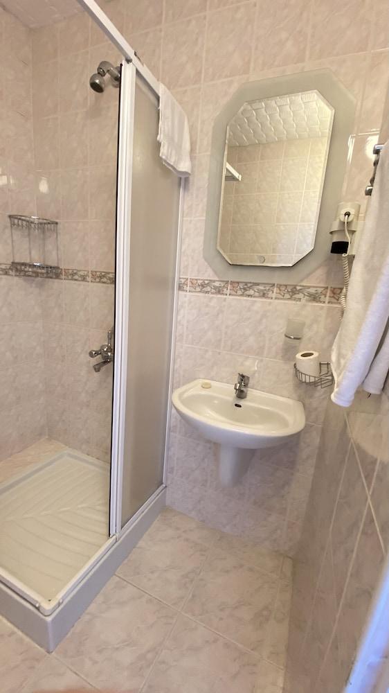 TERRACE GUESTHOUSE — ISTANBUL — фотография отеля №31