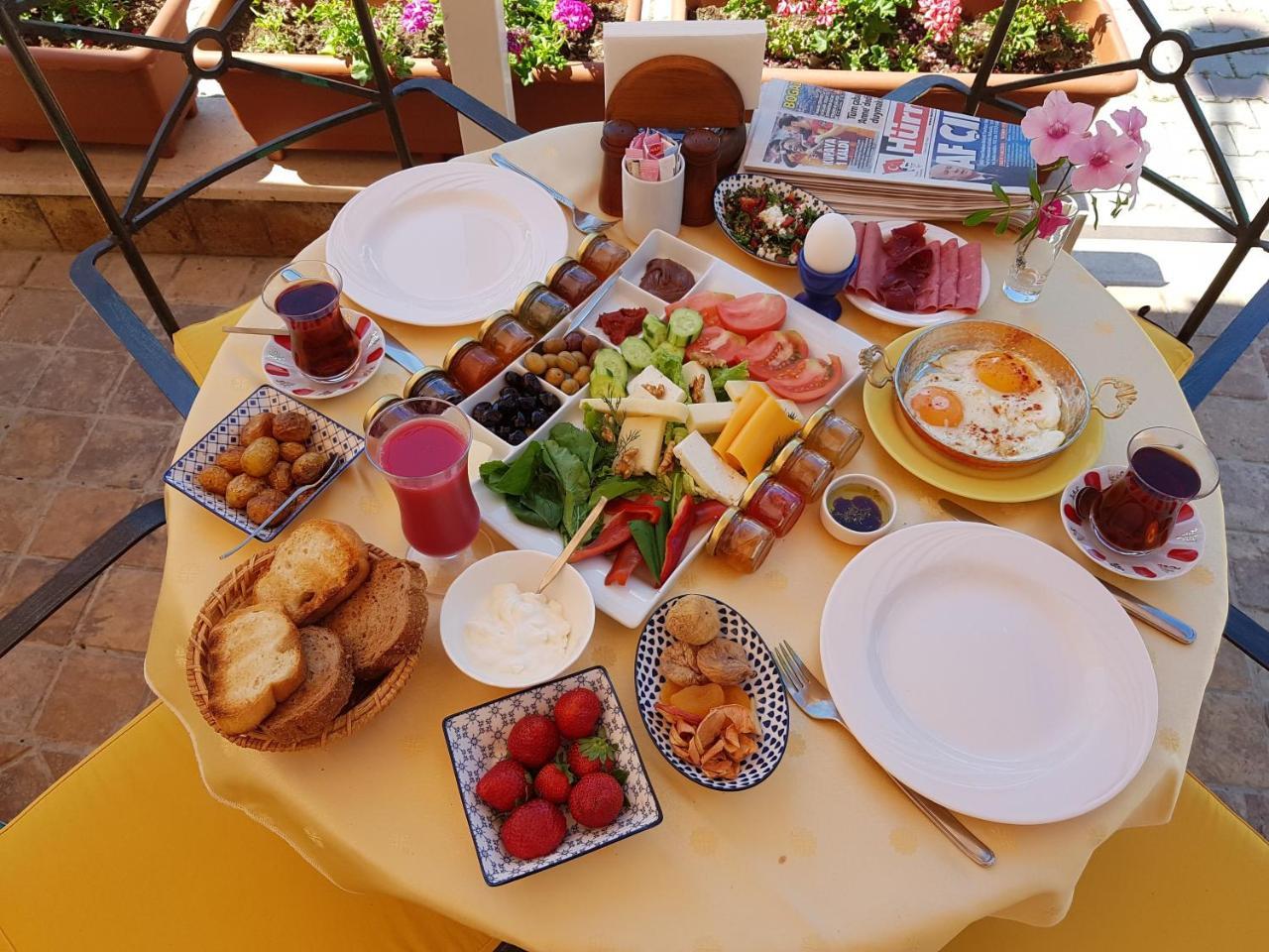 A&B HOME HOTEL — GOCEK — fotografie hotel nr. 24