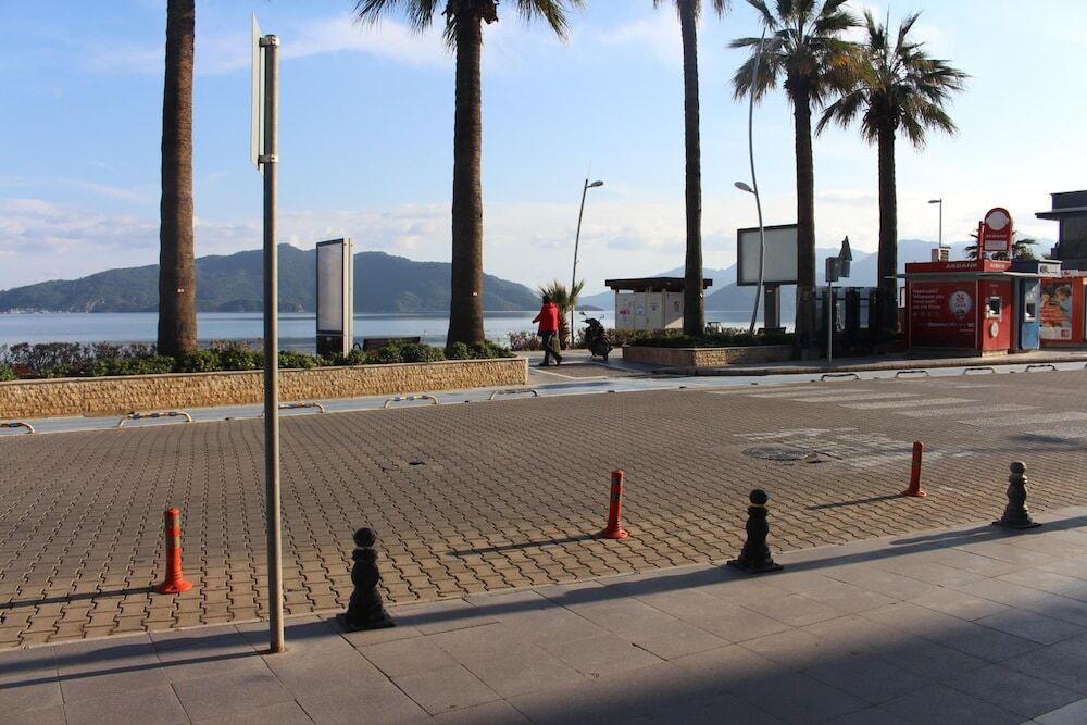 ANADOLU HOTEL — MARMARIS — fotografie hotel nr. 30