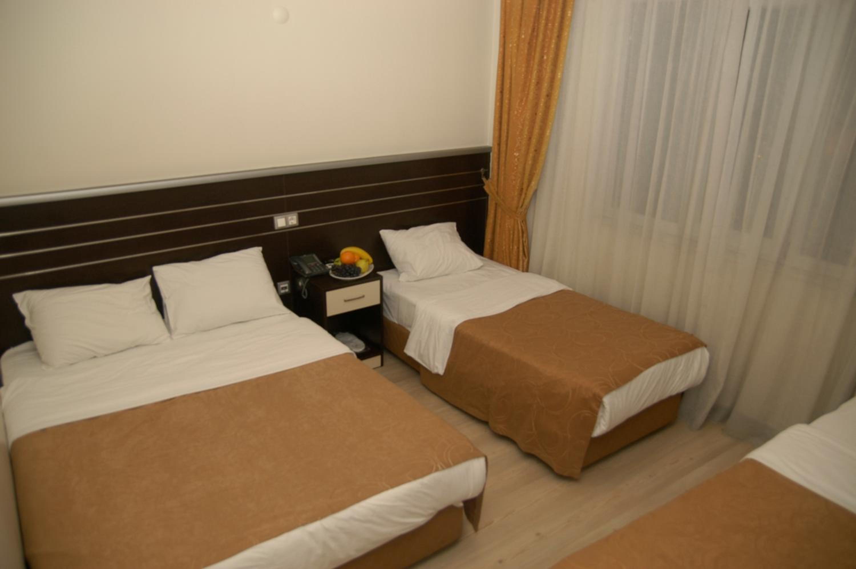 MERDAN HOTEL — ISTANBUL — фотография отеля №8
