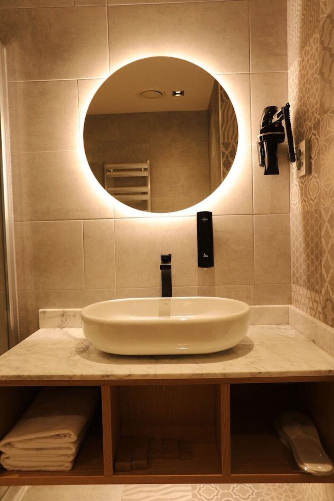 MY GARDEN SUITES — ISTANBUL — fotografie hotel nr. 30