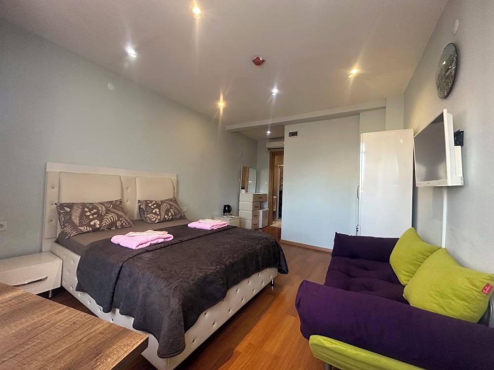 MY MOON RESIDENCE — ISTANBUL — fotografie hotel nr. 26