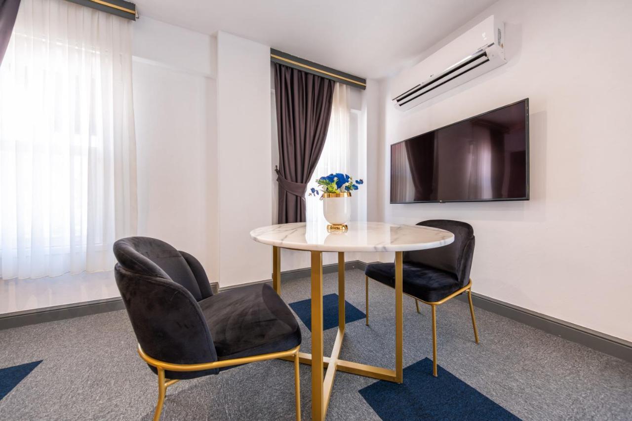 SKOPEA INN EXCLUSIVE HOTEL — GOCEK — фотография отеля №29
