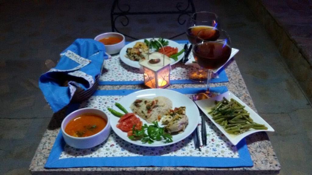 ISIL SUITE — DALYAN — fotografie hotel nr. 3