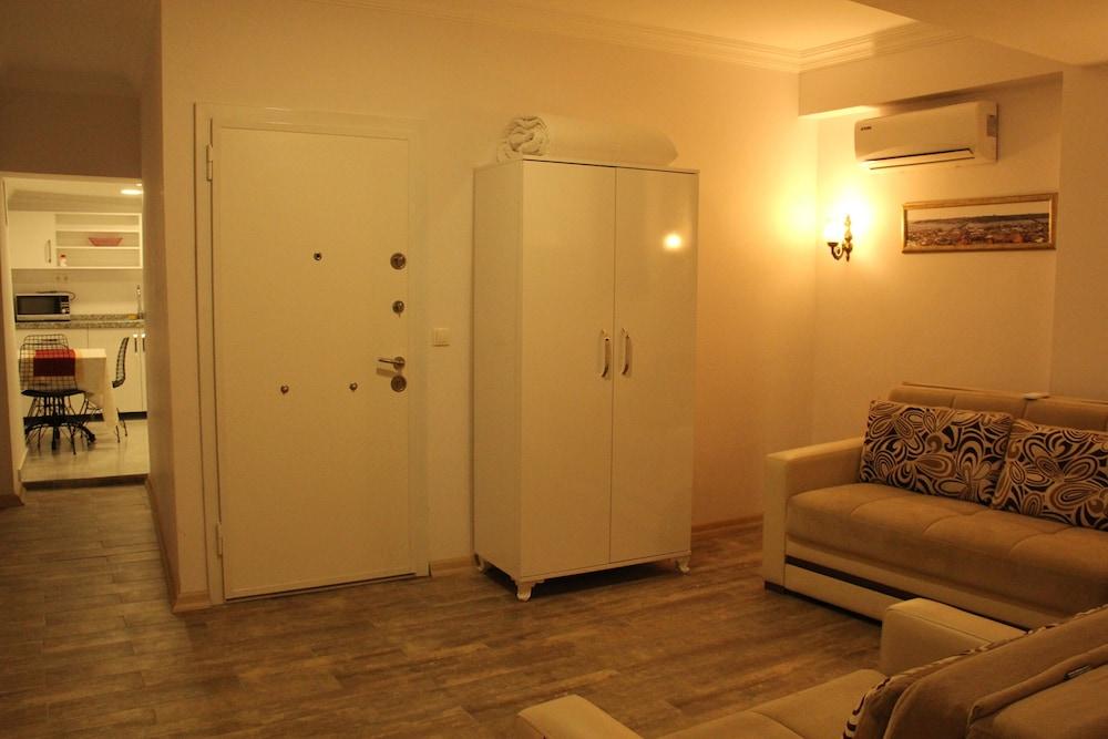 SULTANAHMET IVY SUITE — ISTANBUL — фотография отеля №22