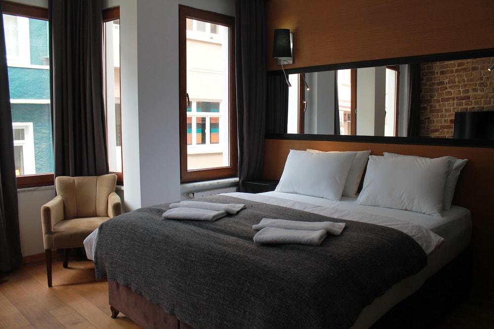 XENIA HOTEL — ISTANBUL — fotografie hotel nr. 11