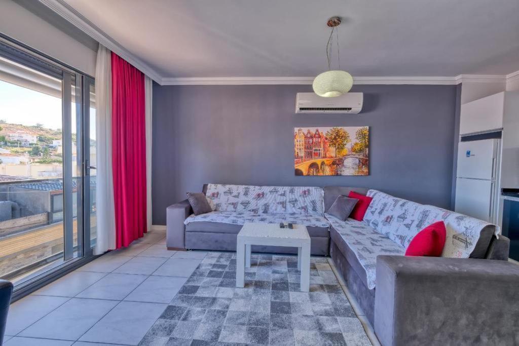 DALIAN ELITE APARTS — CESME — fotografie hotel nr. 21