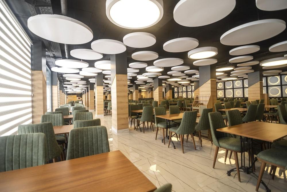 GRAND KOLIBRI PRESTIGE & SPA — ALANYA — fotografie hotel nr. 22