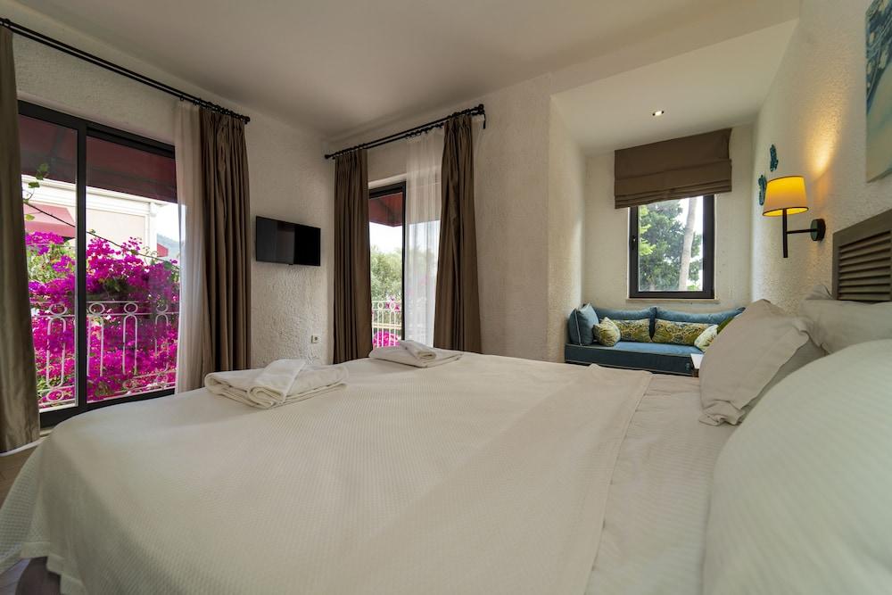 SON2ODA BUTIK HOTEL — GOCEK — fotografie hotel nr. 9