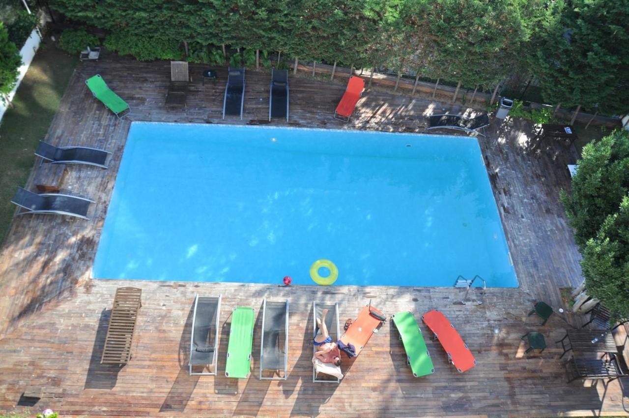 ISLAND HOTEL — ISTANBUL — fotografie hotel nr. 12