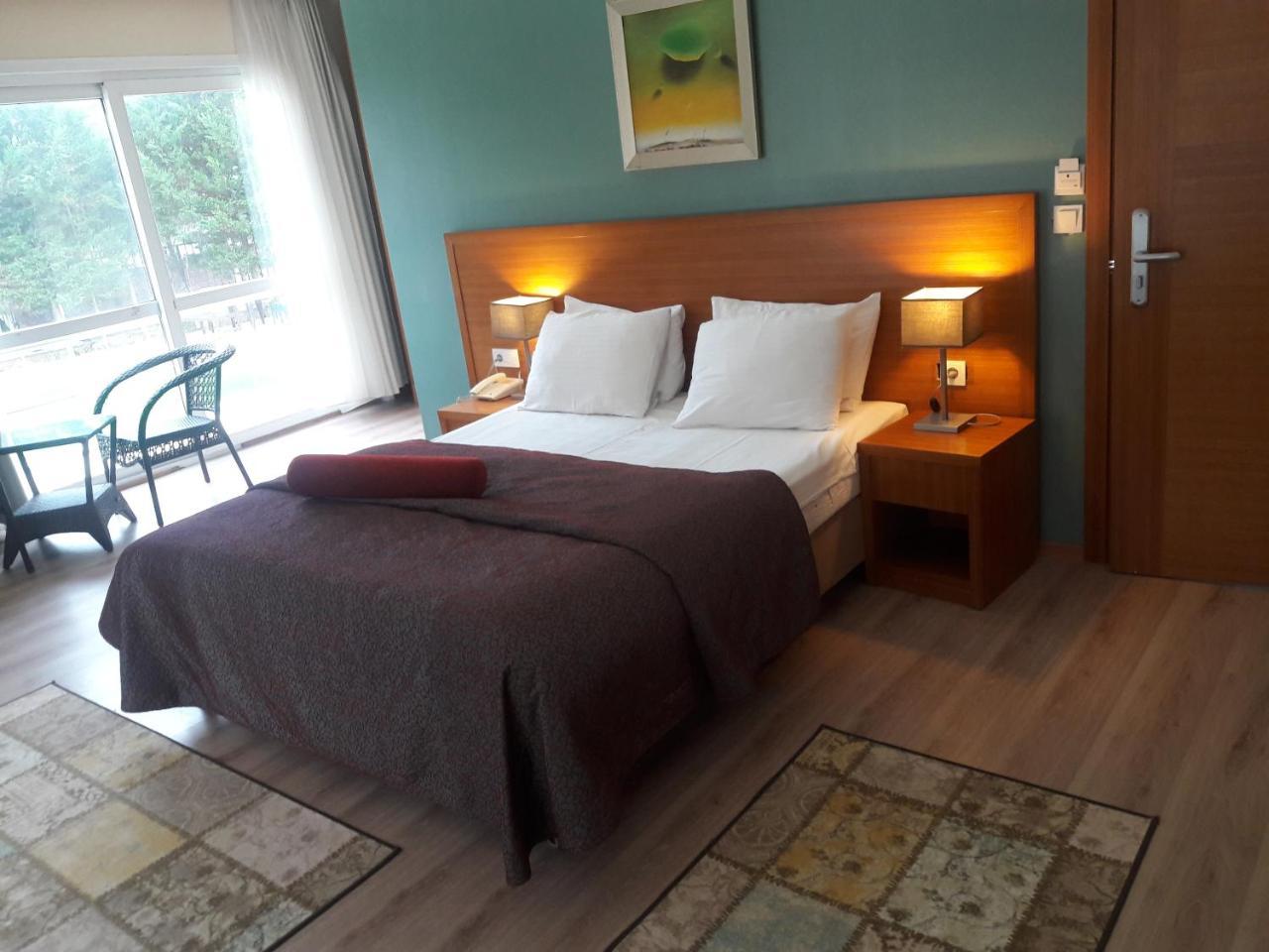 ISLAND HOTEL — ISTANBUL — fotografie hotel nr. 16