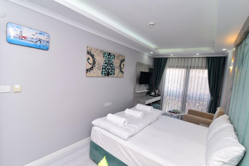 LITTLE SOFIA HOTEL — ISTANBUL — фотография отеля №19