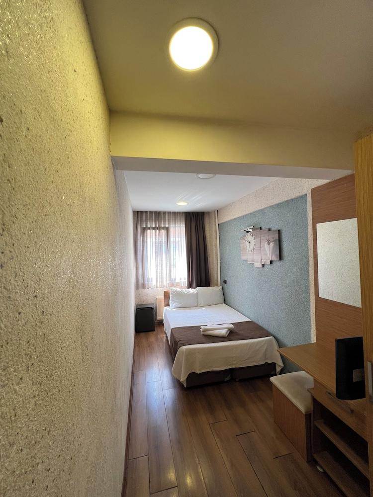 OKUR OTEL — ISTANBUL — fotografie hotel nr. 8