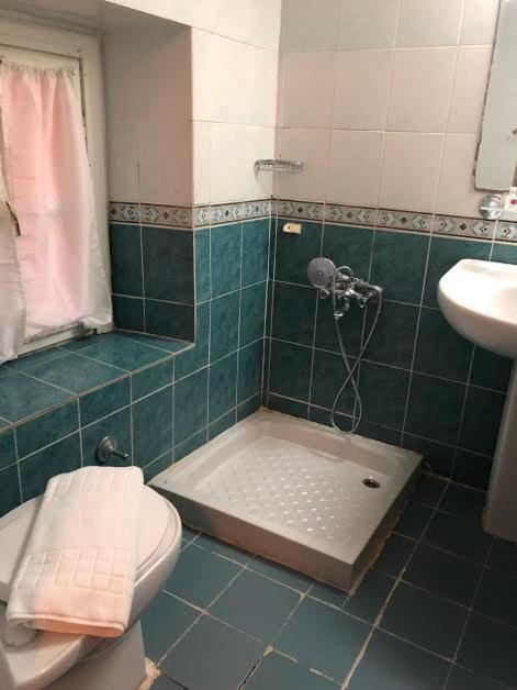 ANTIK RIDVAN HOTEL — CESME — fotografie hotel nr. 3