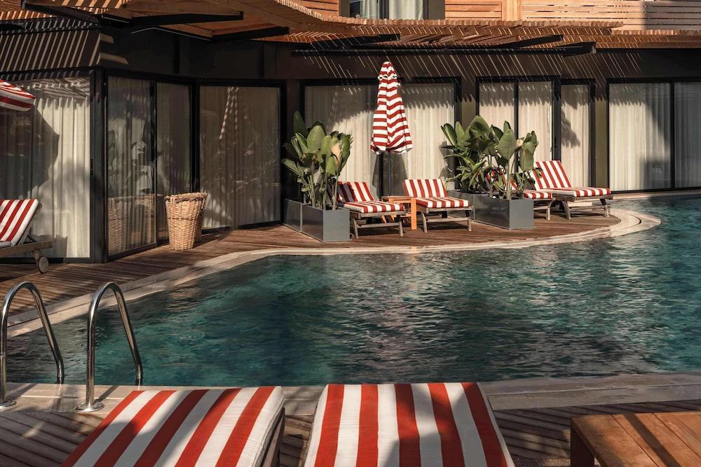 COOKS CLUB ALANYA (ADULTS ONLY) — ALANYA — fotografie hotel nr. 4
