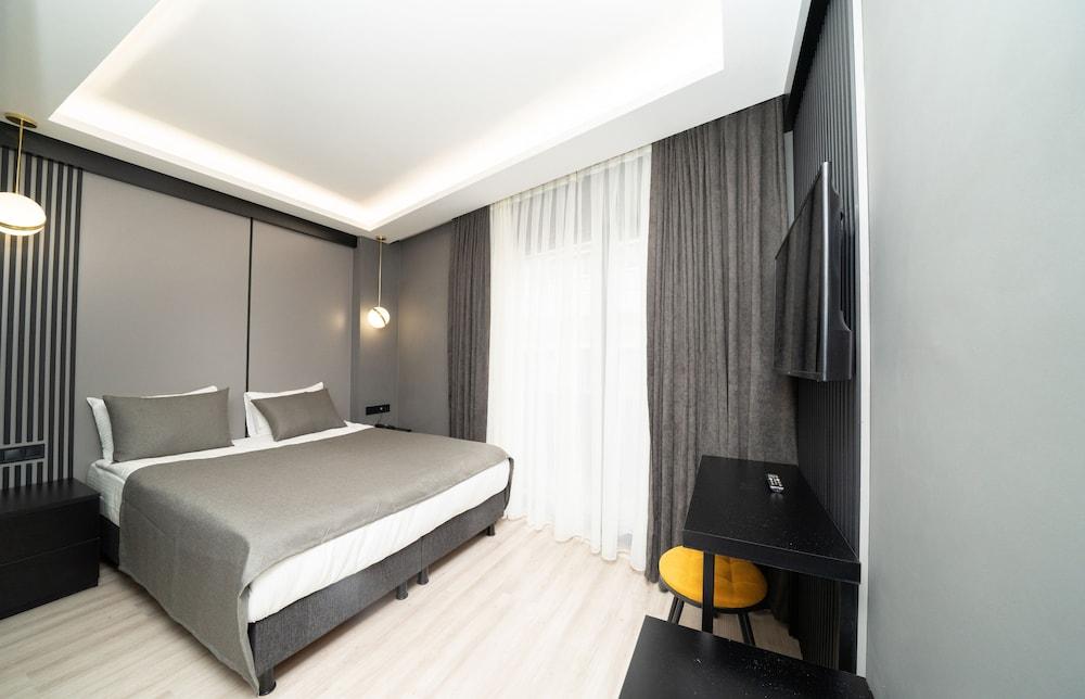 FAMA KARAKOY — ISTANBUL — fotografie hotel nr. 7