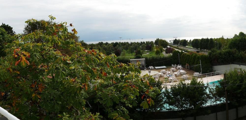 TALEN OTEL — ISTANBUL — fotografie hotel nr. 22