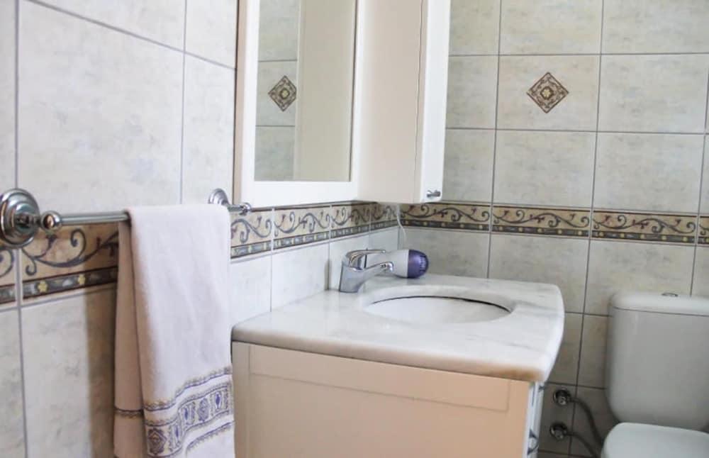IMMACULATE 3-BED VILLA NEST DALYAN — DALYAN — фотография отеля №7