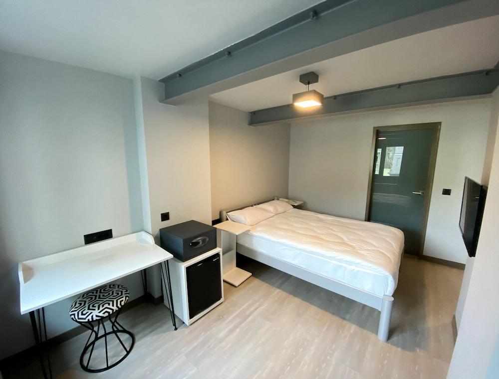 ERESIN HOTELS EXPRESS — ISTANBUL — фотография отеля №5
